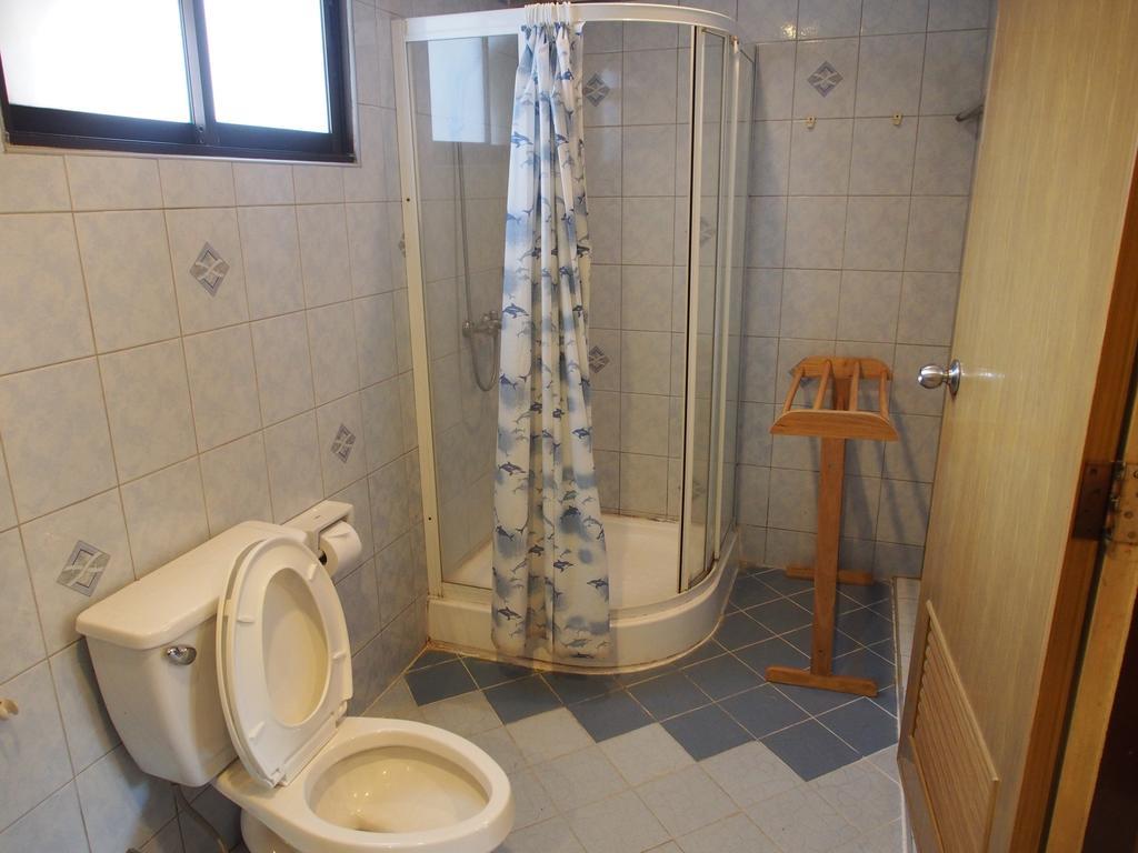 Waree'S Guesthouse Kata-part Kültér fotó