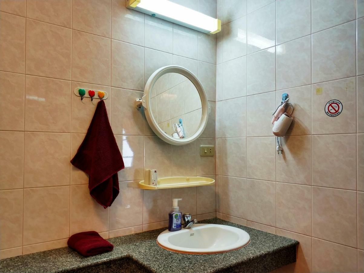 Waree'S Guesthouse Kata-part Kültér fotó